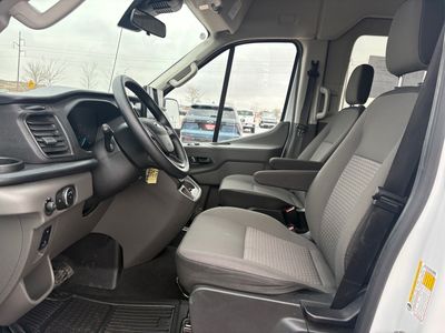 2024 Ford Transit Passenger Wagon - Photo 9