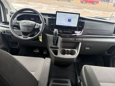 2024 Ford Transit Passenger Wagon - Photo 12