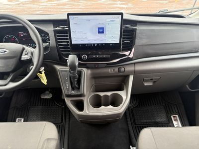 2024 Ford Transit Passenger Wagon - Photo 13