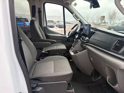 2024 Ford Transit Passenger Wagon - Photo 15