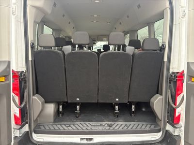 2024 Ford Transit Passenger Wagon - Photo 17