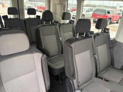 2024 Ford Transit Passenger Wagon - Photo 18