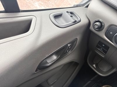 2024 Ford Transit Passenger Wagon - Photo 20