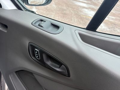 2024 Ford Transit Passenger Wagon - Photo 21