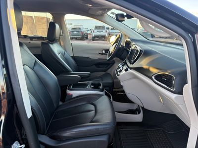 2024 Chrysler Pacifica - Photo 15