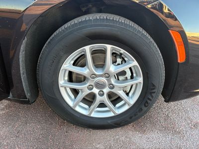 2024 Chrysler Pacifica - Photo 16