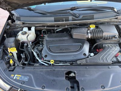 2024 Chrysler Pacifica - Photo 22