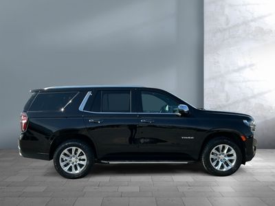 2024 Chevrolet Tahoe - Photo 7