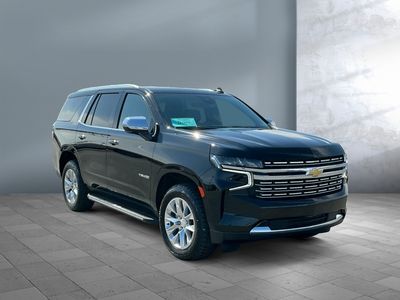 2024 Chevrolet Tahoe - Photo 8
