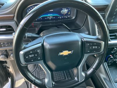 2024 Chevrolet Tahoe - Photo 13