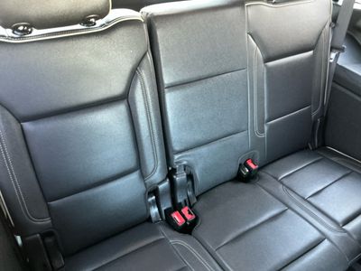 2024 Chevrolet Tahoe - Photo 18