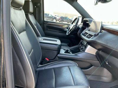 2024 Chevrolet Tahoe - Photo 20