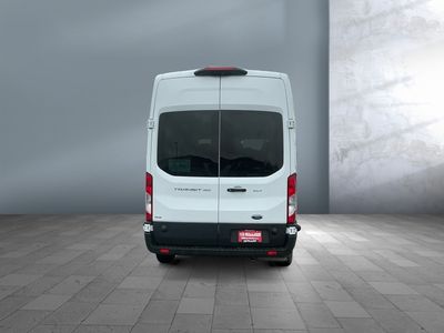 2024 Ford Transit Passenger Wagon - Photo 5