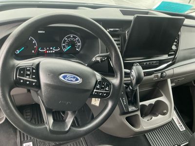 2024 Ford Transit Passenger Wagon - Photo 14