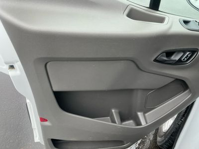 2024 Ford Transit Passenger Wagon - Photo 15