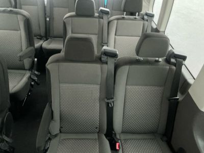 2024 Ford Transit Passenger Wagon - Photo 17