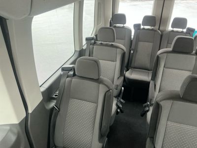 2024 Ford Transit Passenger Wagon - Photo 18