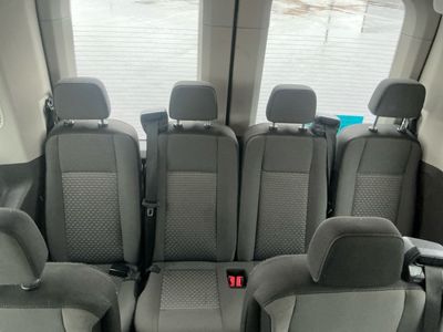 2024 Ford Transit Passenger Wagon - Photo 19