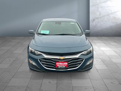 2024 Chevrolet Malibu - Photo 2