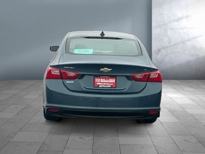2024 Chevrolet Malibu - Photo 5