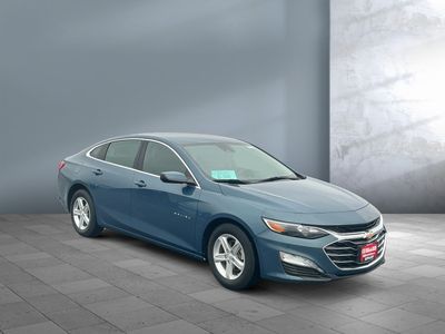 2024 Chevrolet Malibu - Photo 8
