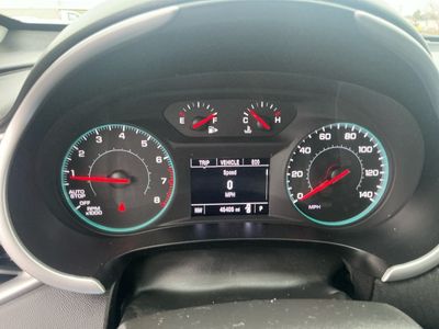 2024 Chevrolet Malibu - Photo 10