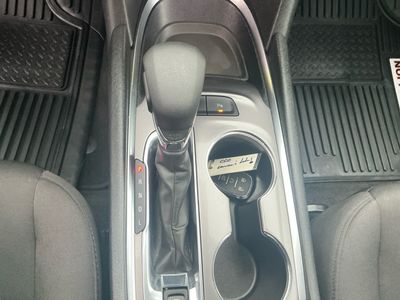 2024 Chevrolet Malibu - Photo 12