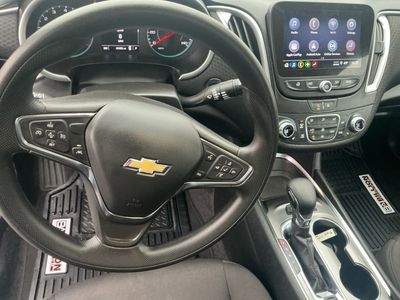 2024 Chevrolet Malibu - Photo 14