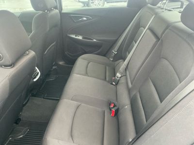 2024 Chevrolet Malibu - Photo 16
