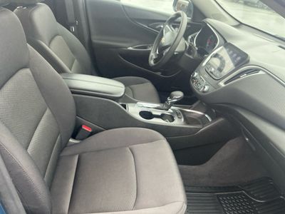 2024 Chevrolet Malibu - Photo 20