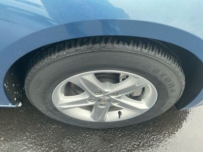 2024 Chevrolet Malibu - Photo 22
