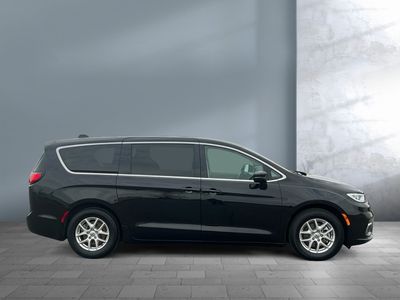 2024 Chrysler Pacifica - Photo 7