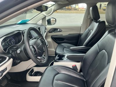 2024 Chrysler Pacifica - Photo 9