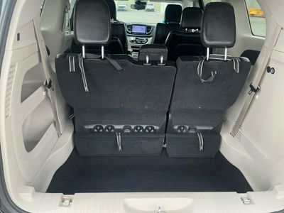 2024 Chrysler Pacifica - Photo 17
