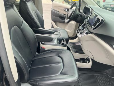 2024 Chrysler Pacifica - Photo 20