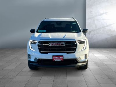 2026 GMC Acadia - Photo 2