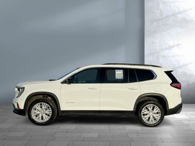 2026 GMC Acadia - Photo 3