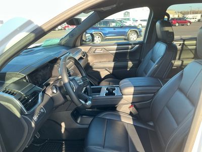 2026 GMC Acadia - Photo 9