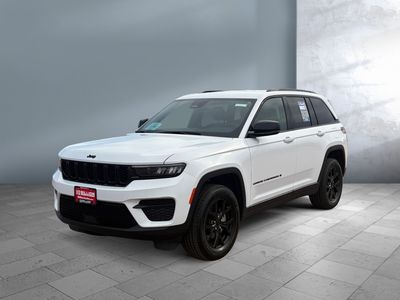 2024 Jeep Grand Cherokee - Photo 1