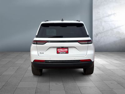 2024 Jeep Grand Cherokee - Photo 5