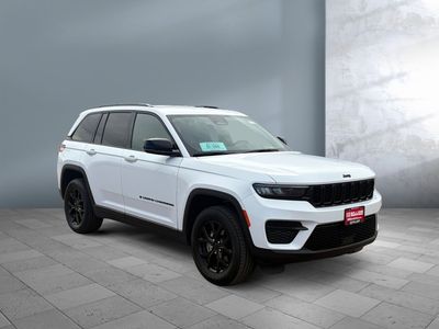 2024 Jeep Grand Cherokee - Photo 8