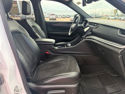 2024 Jeep Grand Cherokee - Photo 15