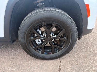 2024 Jeep Grand Cherokee - Photo 16
