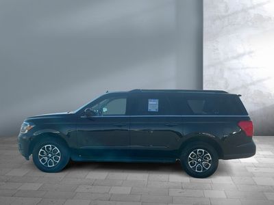 2024 Ford Expedition Max - Photo 3