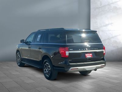 2024 Ford Expedition Max - Photo 4