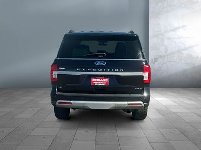 2024 Ford Expedition Max - Photo 5