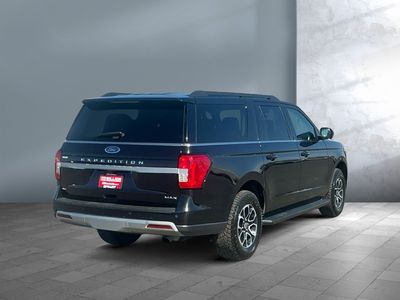 2024 Ford Expedition Max - Photo 6