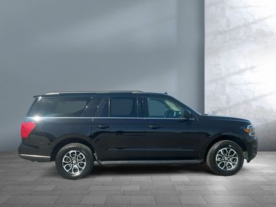 2024 Ford Expedition Max - Photo 7