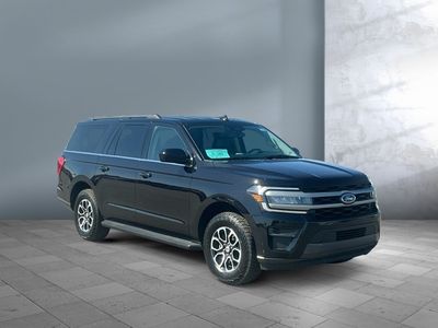 2024 Ford Expedition Max - Photo 8