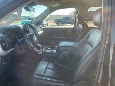 2024 Ford Expedition Max - Photo 9
